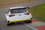 Opel Astra TCR 2016 года